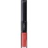 L'Oreal Dual Lip Gloss & Balm 312 Insercent Russet 5.6ml