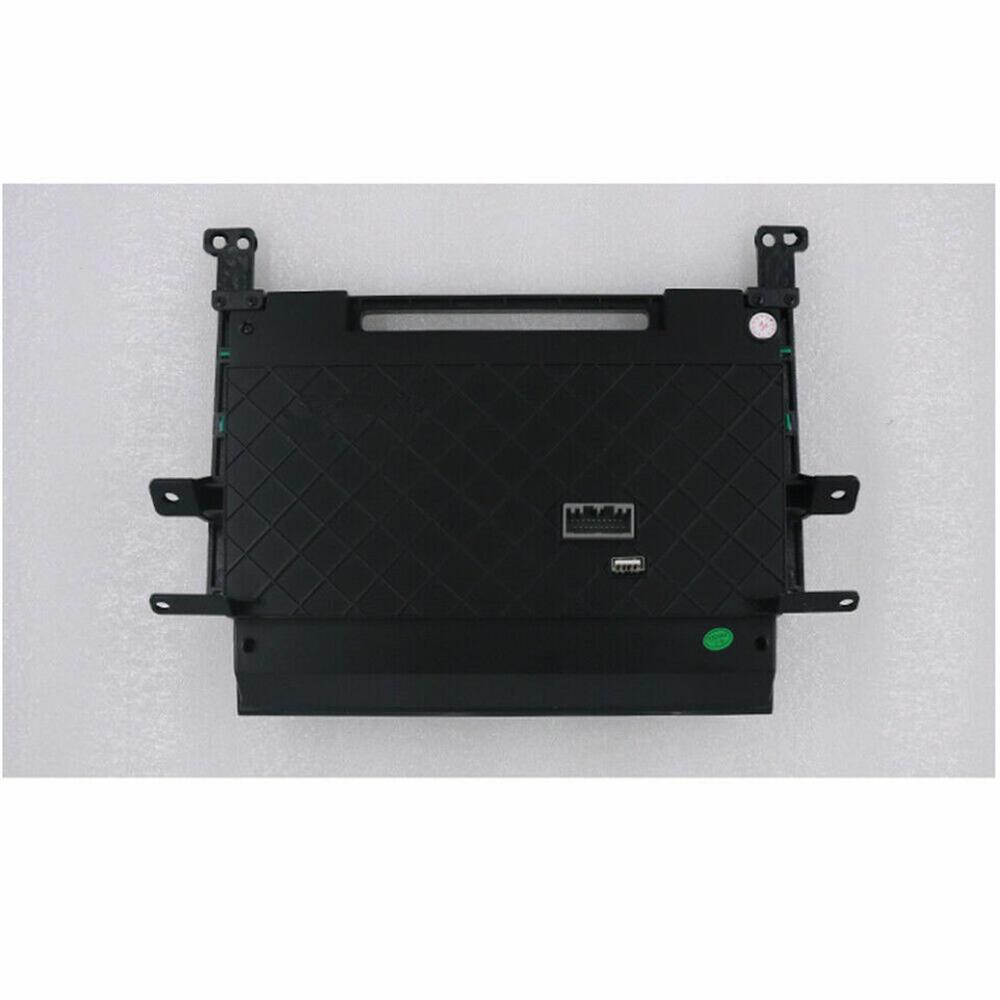 Car Retrofit A/C Air Condition Control System Screen For Range Rover Sport 14-17