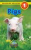 Книга Pigs : Animals That Make a Difference! (Engaging Readers, Level 1) : 7