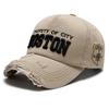 Trendy Couple Baseball Cap Letter Embroidery Dad Hats Hot Sale Fishing Cap  Outdoor Sports
