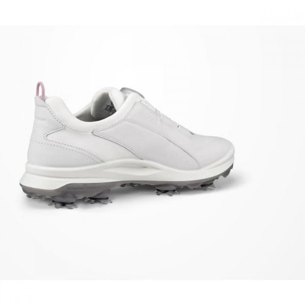 Eco Golf Women S Spiked ShoeS 132903 01007