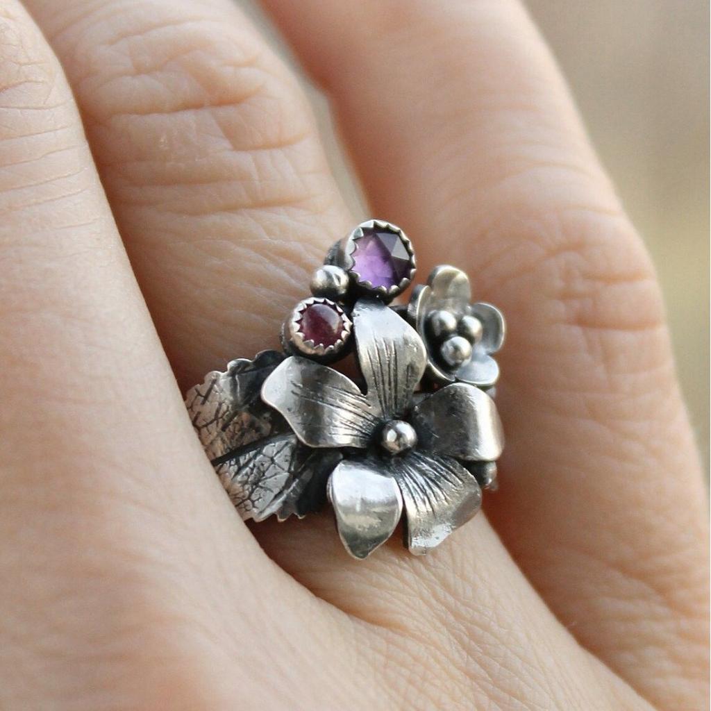Gorgeous Luxury Rings for Women Wedding Engagement Accessories Unique Female Ring Fashion Jewelry Gifts