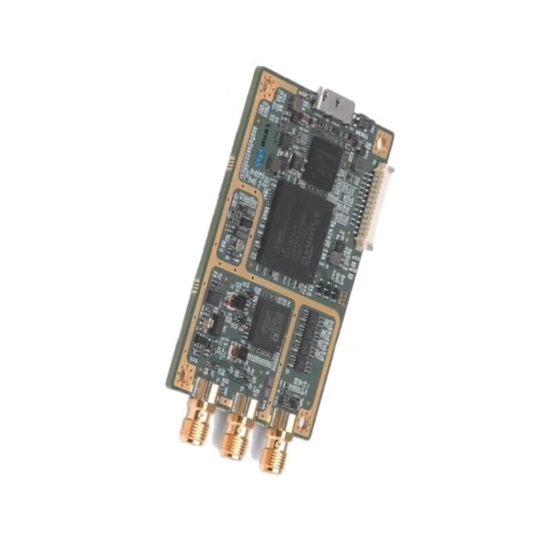 Luowave B205 Mini-PLUS Software Defined Radio