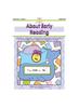 Книга About Early Reading : Early Reading Skills Practice Fun : 3