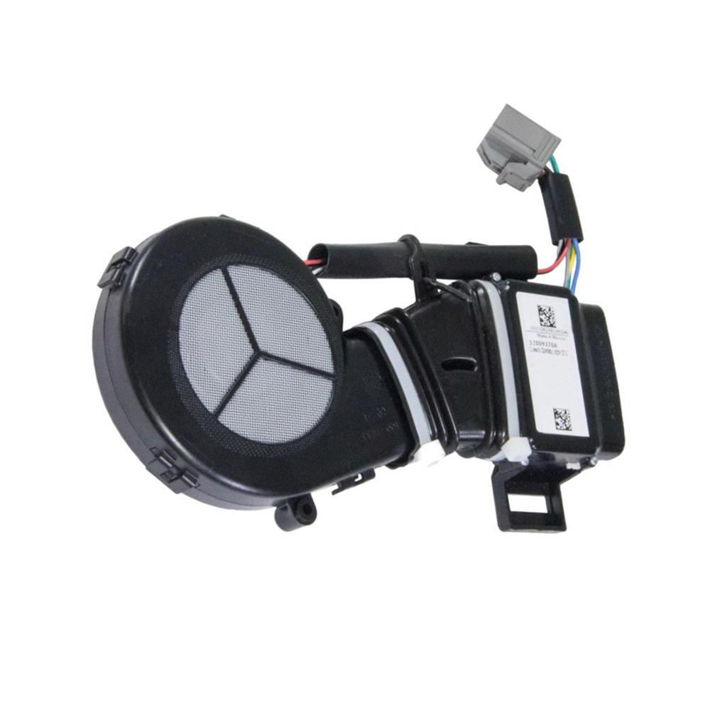 1 шт. Мотор вентилятора сиденья для Ford 2013-2023 Mustang Edge Fusion F-150 DU5Z-19N550-D