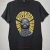 2018 Isaac Hayes Hot Buttered Soul T Shirt Size M Funk Music Band Official Vintage Washed Slightly Breathable Graphic