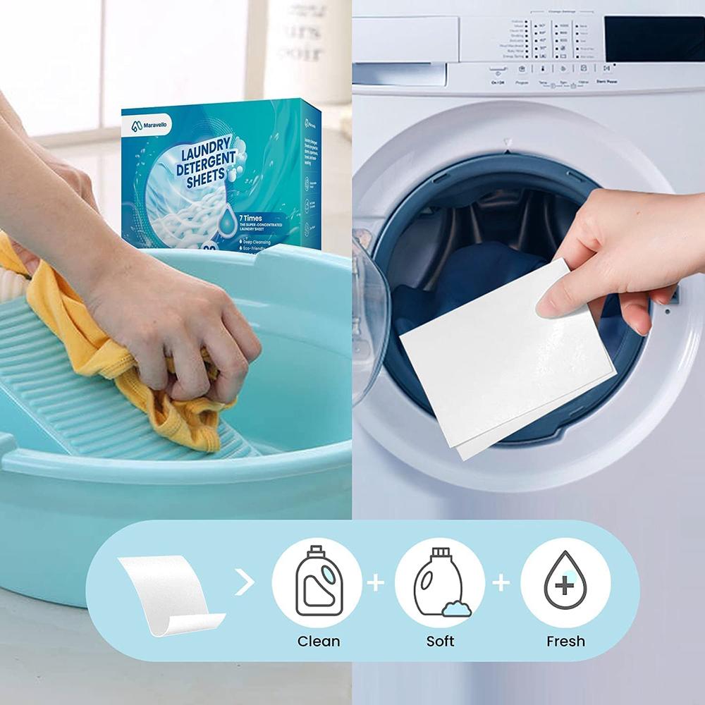 90/60/30 шт. Стиральный порошок Nano Ультраконцентрированное стиральное мыло Мягкий стиральный порошок Таблетки Чистящие средства Товары для стиральных машин