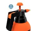 2/3л лейка для дома и сада, дезинфекционный распылитель под давлением воздуха, утолщенная бутылка-распылитель Ater под давлением