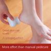 USB Rechargeable Electric Feet Sander Machine Automatic Foot Scraper  After Bathing