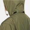 Nike Sb Shield Skate Winter Padded Jacket Olive
