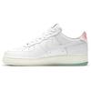 Кроссовки унисекс Air Force 1 Got Em White Racer-Pink DC3287-111