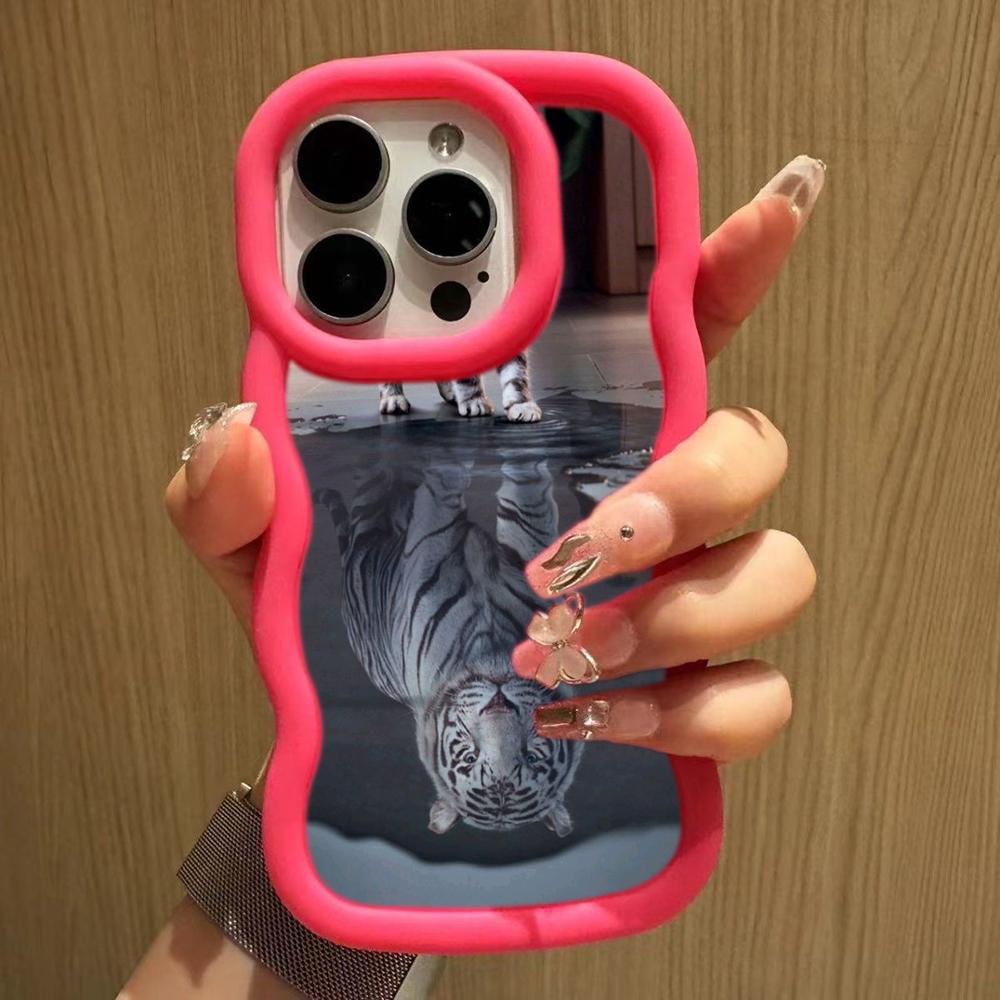 Ae86 Lion Black Design Art защитные чехлы для телефонов Samsung S24 Plus S23 Ultra A14 A55 A06 Honor X9b Motorola OnePlus Big Wave TPU задняя крышка