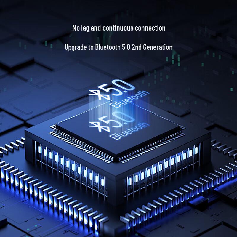 Aigo T115 Премиальная портативная Bluetooth-колонка CN-вилка (адаптер в комплекте) (Китайская версия)