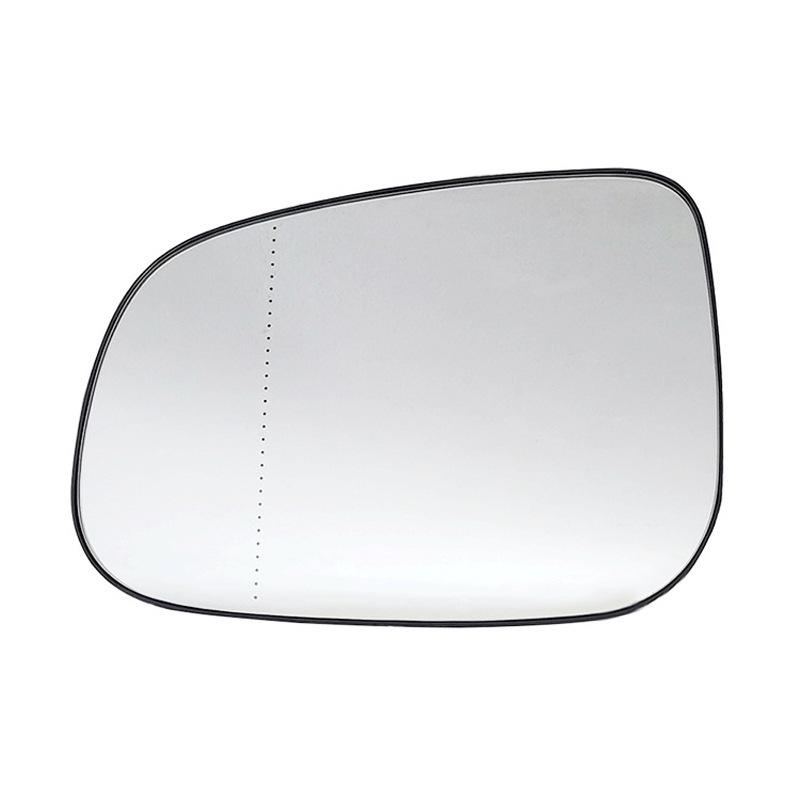 For 06-22 Volvo S80S60V40 Jaguar XEXFXJ car heated rearview lens replacement