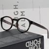 Eyeglass Frame ML5189 062 Round Horn-rimmed