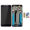 For Redmi 4X LCD Display With Frame Touch Screen Glass Panel Assembly