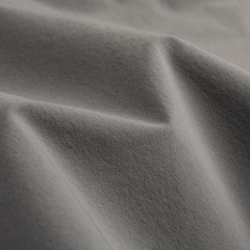 Anta Простые универсальные спортивные длинные брюки мужские низ Volcanic-Gray 952627508-2