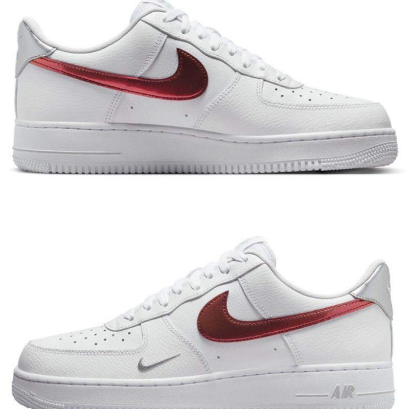 Nike ВВС 1 07 Низкий Fd0654 100