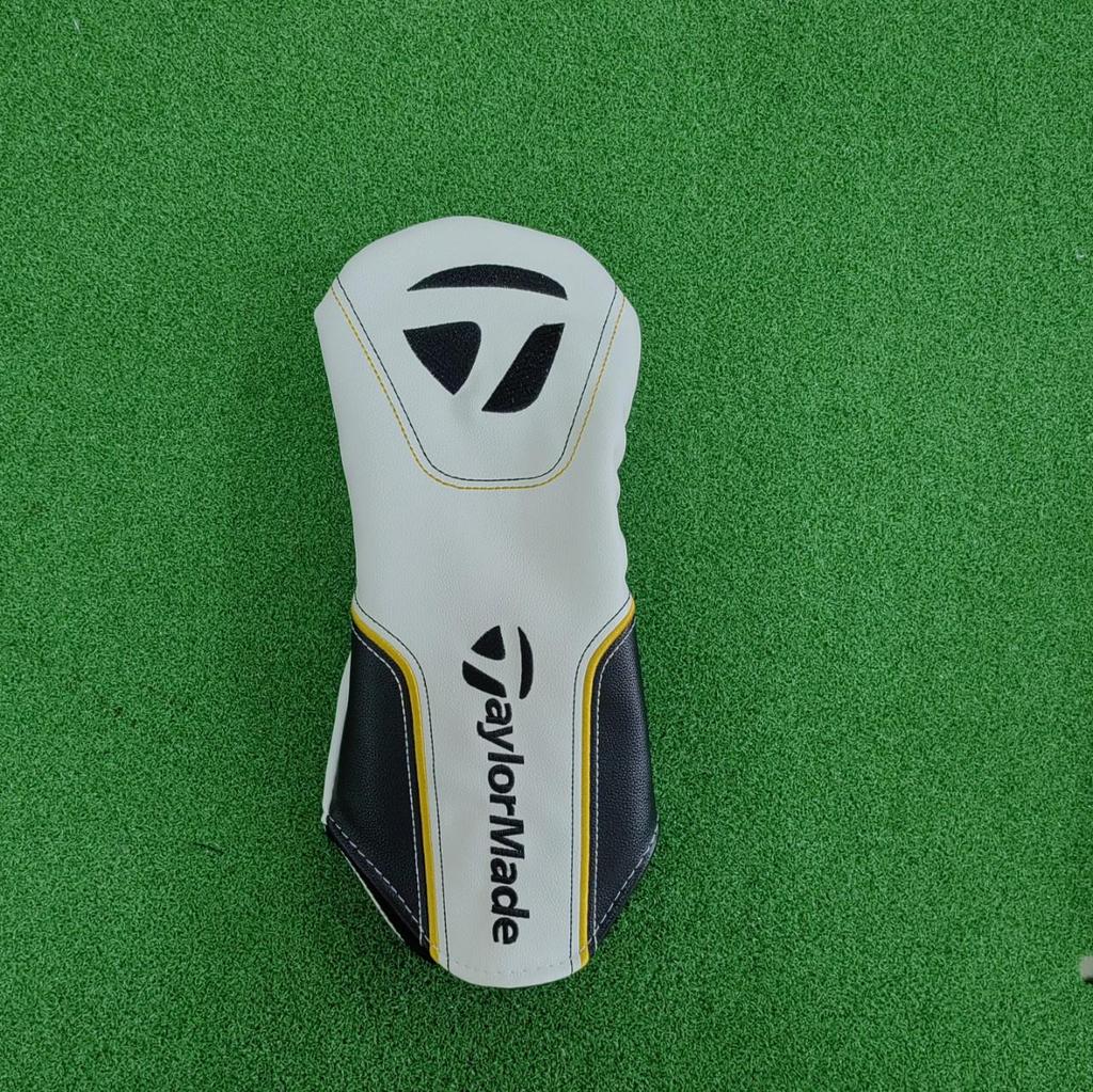 Чехлы для голов клюшек для гольфа TaylorMade: Деревянные клюшки, Паттеры, Айроны, Унисекс