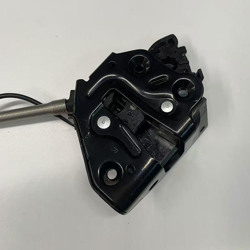 Toyota Hiace Smart Electric Soft-Close Suction Doors