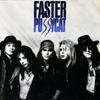 CD FASTER PUSSYCAT - Faster Pussycat AMCY3120 EastWest 1997 Japan Rock Used