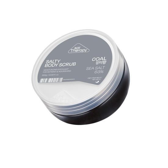 SalTherapy Солевой скраб для тела 300г (Выберите 1 из 7 вкусов)