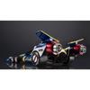 Future GPX Cyber Formula 11 Super Asurada C.F.C.-Heritage Edition- AKF-11