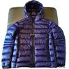 Унисекс легкая пуховая куртка Crofton 2227