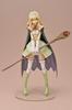 Kotobukiya Масштаб Shining Wind Elmina, готовое изделие из окрашенного ПВХ 1/8