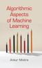Книга Algorithmic Aspects of Machine Learning