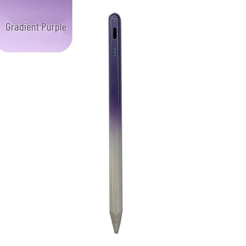 Емкостный стилус с магнитной зарядкой для телефонов Android, планшетов и обучающих устройств