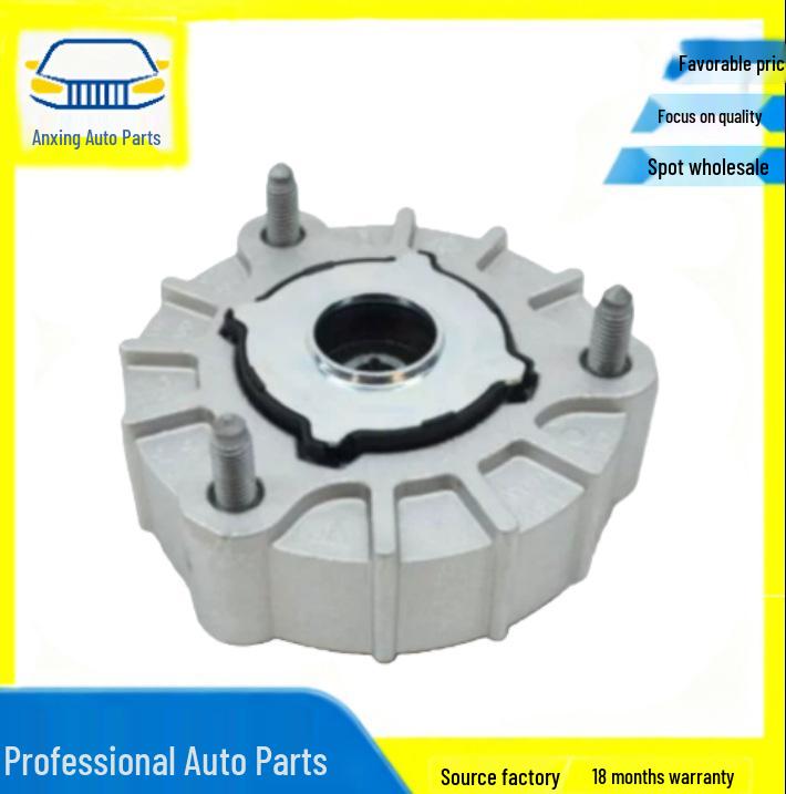 Крепление переднего левого амортизатора Porsche 97034301804/01704
