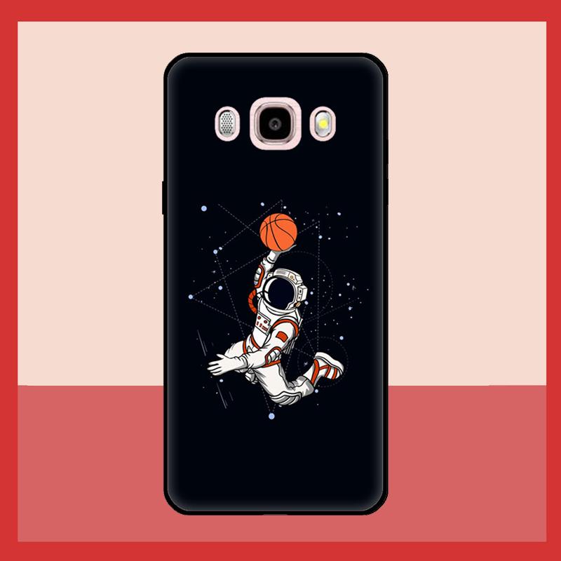 Чехол Небо Космос Планета Луна Звезды Для Samsung Galaxy J4 J6 Plus J8 A6 A8 A7 A9 2018 J1 A3 A5 2016 J7 J5 J3 2017