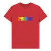 Apoh Unisex Adult Pride Slogan T-Shirt