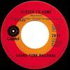 7-дюймовая пластинка GRAND FUNK RAILROAD - Closer To Home 2877 Capitol Records 1970 Канада Рок Б/У