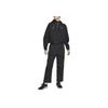 Nike Спортивная одежда Therma-FIT ADV Tech Pack Solid Pocket Half-Zip Hoodie Женские толстовки с капюшоном черного цвета DV8238-010