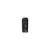 Enceinte Panasonic SC-UA30E - 2-voies - USB/Bluetooth - 300 W - 75 Ohm - Noir