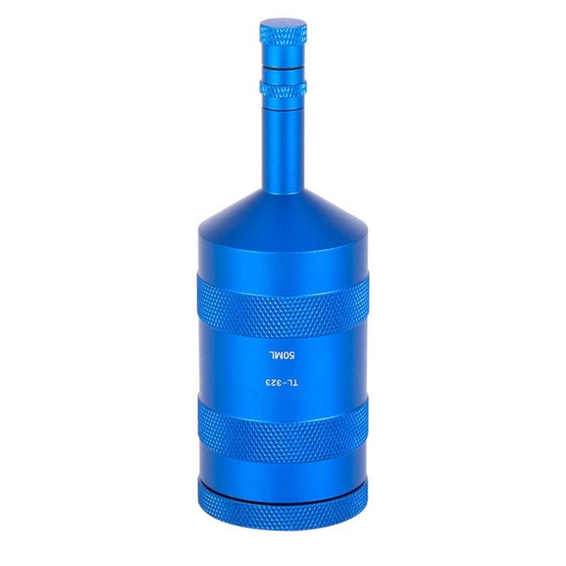 Bicycles Brake Oil Disc Outdoor Oil Bottle Replenishment Tool Bike Portable Oil Bottle for Mountain Biking Easy to Use