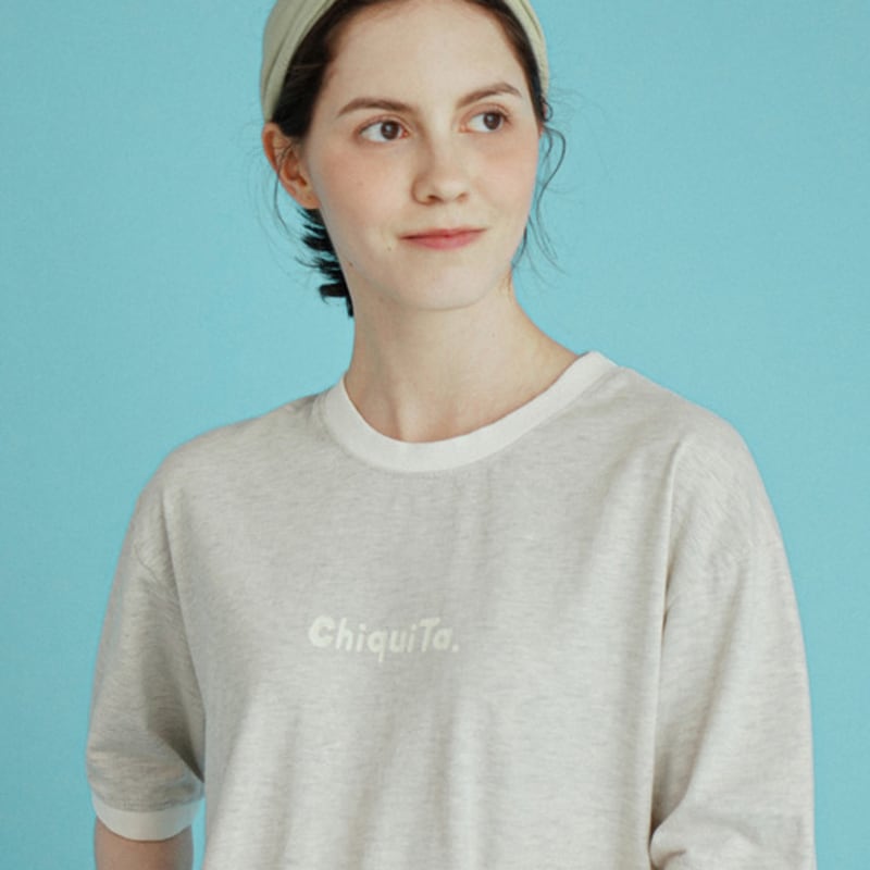 CHIQUITA Повязка для волос Movement Мятный 232704SMT