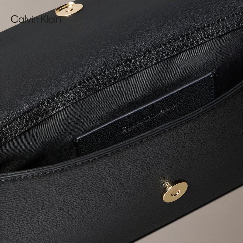 Calvin Klein Женская сумка через плечо с логотипом CK