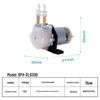 Микроперистальтический насос Jun Ding Ying BPH-DLB30B