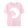 Sheep Moon Tshirt Vintage Tshirt Cotton Tees For Unisex Design Top TShirts Short Sleeve Brand New blouses