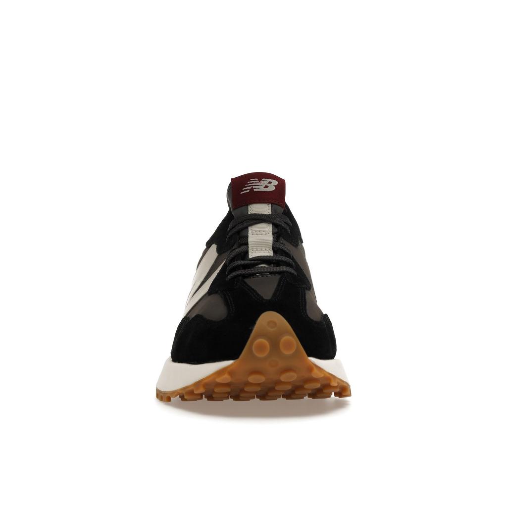 New Balance WS327KC Женские Черный Лунный Свет WS327KC