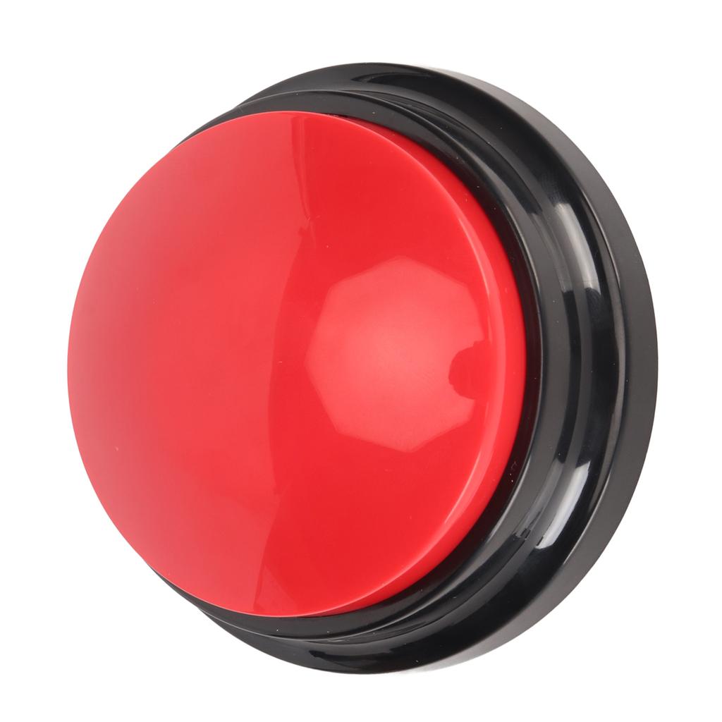 Кнопки для общения с собаками, обучающие записываемые кнопки для разговора с собакой, зуммер для дрессировки домашних животных на 30