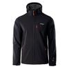 Mens Caen Soft Shell Jacket