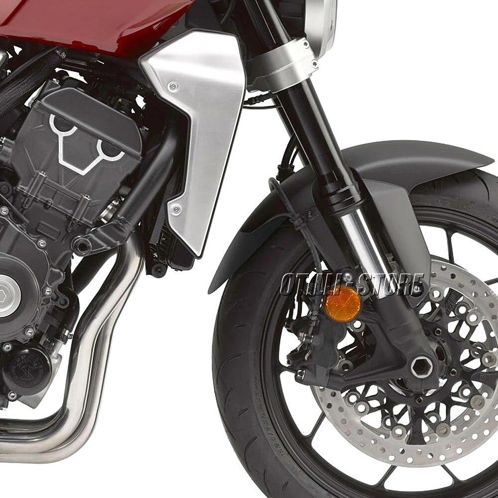 2018 - 2022 New Motorcycle Front Fender Front Wheel Extension Fender Mudguard Splash Guard For Honda CB1000R CB 1000 R CB 1000R