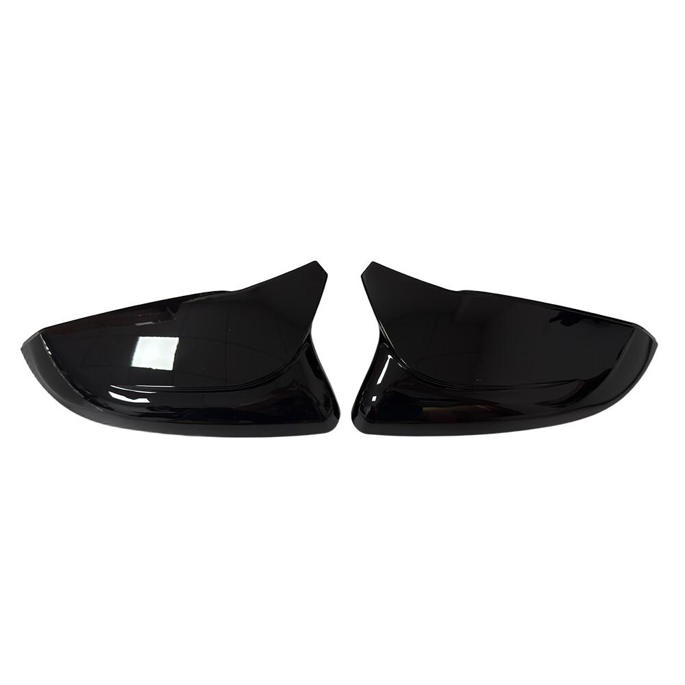 For Honda Civic 2016 2017 2018 Car Replacement Rearview Side Mirror Cover Wing Cap Door Housing Shell Trim ABS