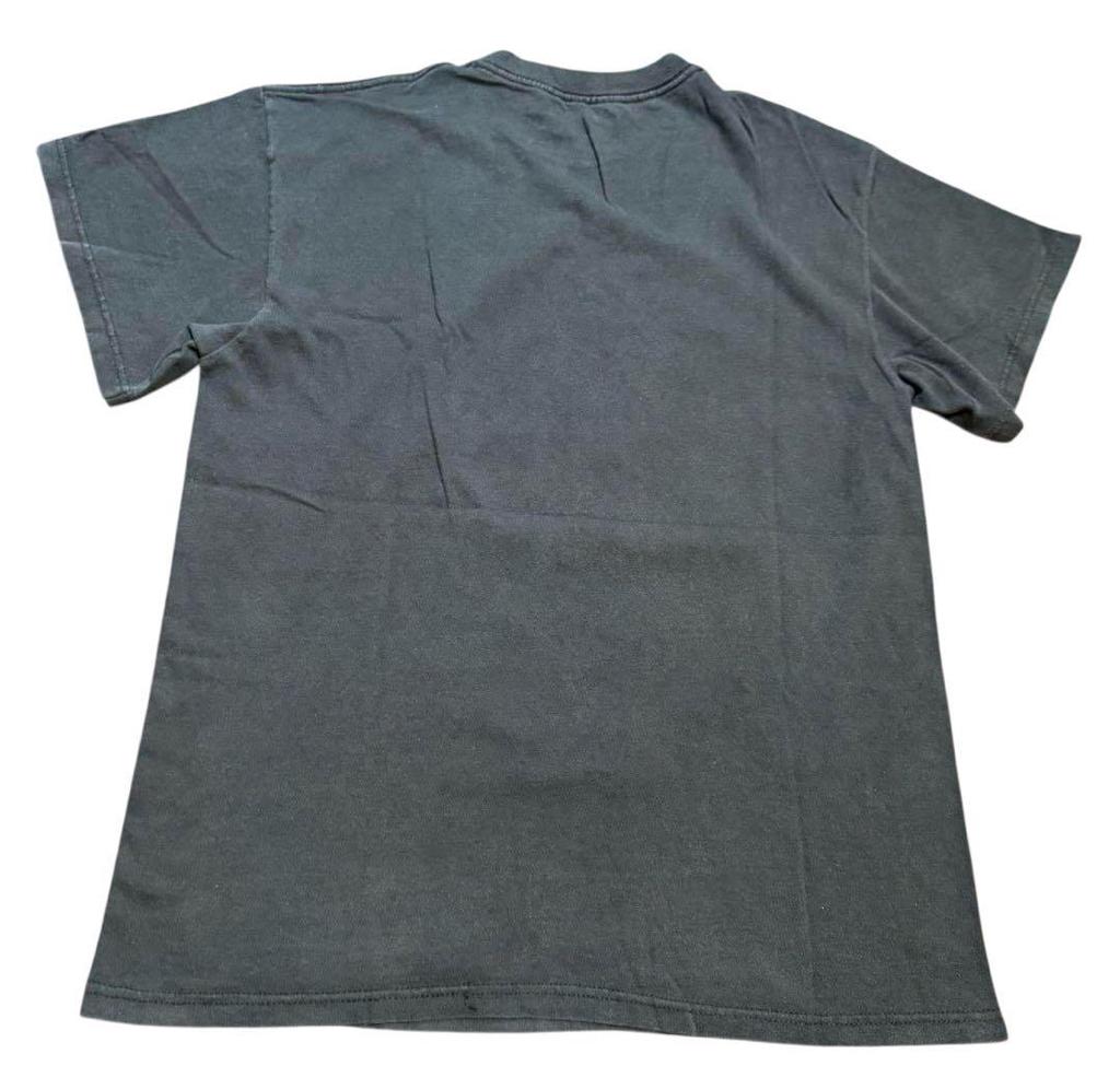 [USED] Fear and Loathing In Las Vegas X Mario Johnny Depp Wii U Mario Movie T-Shirt