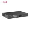 Gigabit PoE-коммутатор Ruijie RG-ES110GDS-P-E на 8 портов