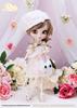 Кукла Pullip CALLIE Примерно 310 мм АБС Окрашенная Подвижная Фигурка P-169